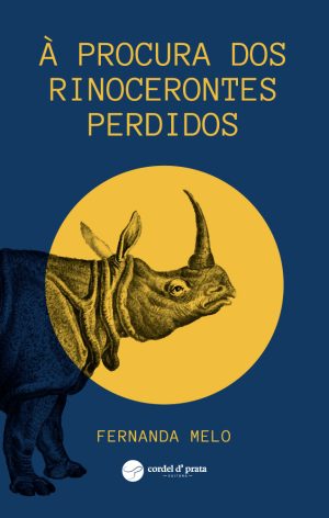 À procura dos rinocerontes perdidos
