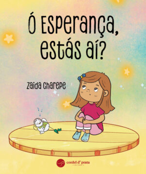 Ó esperança, estás aí?