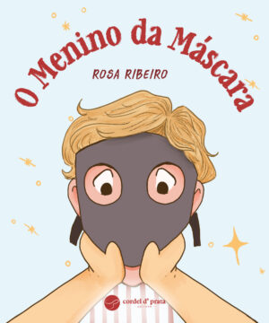 O menino da máscara