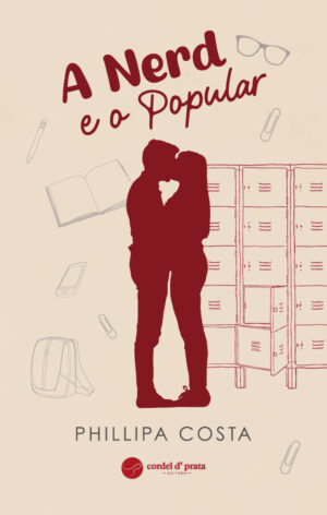 A Nerd e o Popular