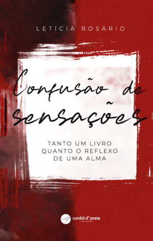 Confusão de sensações