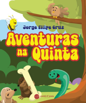 Aventuras na Quinta