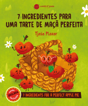 7 Ingredientes para uma tarte de maçã perfeita