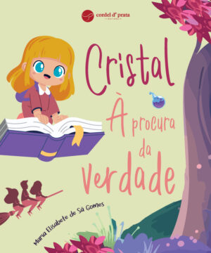 Cristal- À procura da verdade