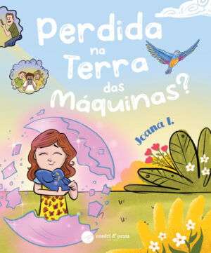 Perdida na Terra das Máquinas?