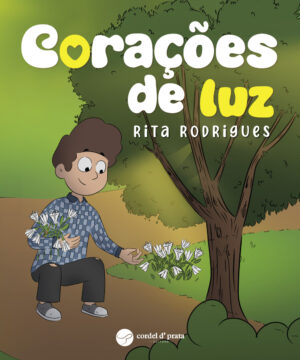 Corações de luz