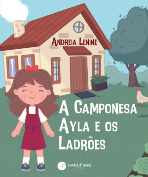 A Camponesa Ayla e os Ladrões