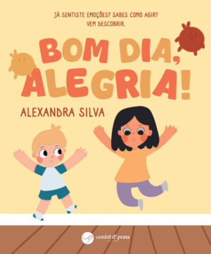 Bom dia alegria