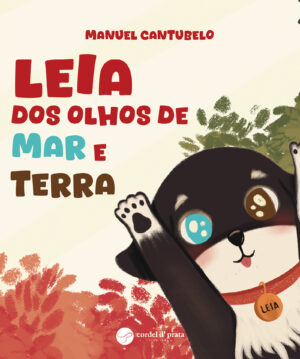 Leia dos olhos de Mar e Terra