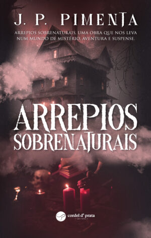 Arrepios Sobrenaturais