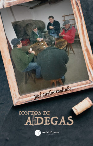 CONTOS DE AbDEGAS