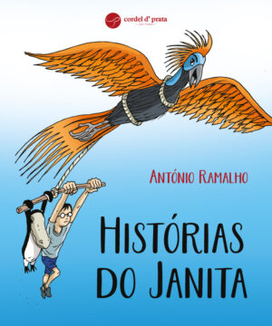 Histórias do Janita