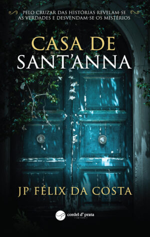 Casa De Sant'Anna