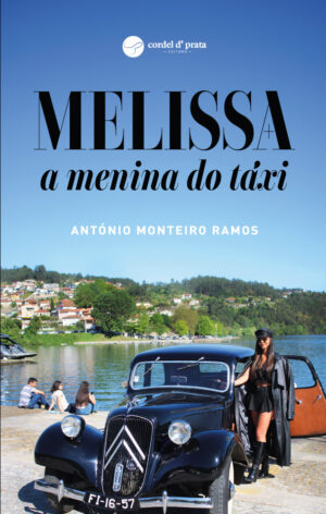 Melissa - A Menina do Táxi