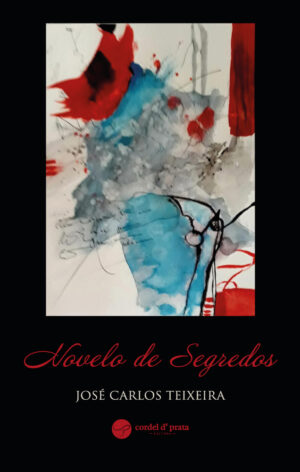 Novelo de Segredos
