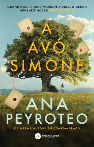 A Avó Simone