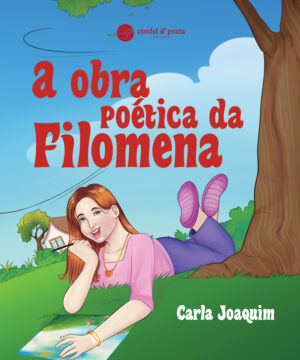 A obra poética da Filomena