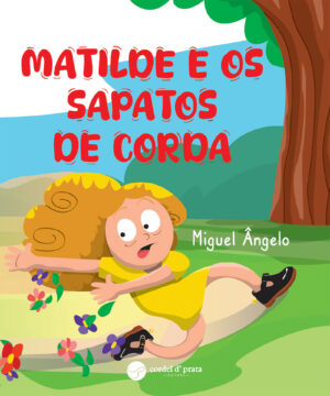 Matilde e os Sapatos de Corda