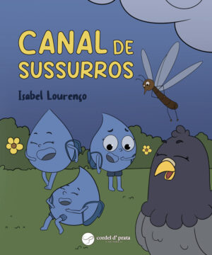 Canal de Sussurros
