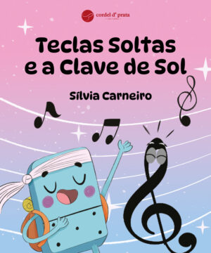 Teclas Soltas e a Clave de Sol