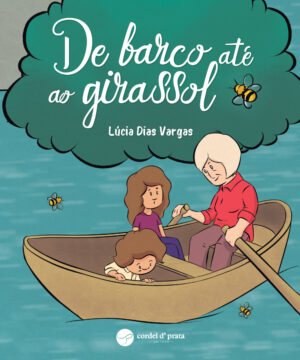 De barco até ao girassol