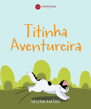 Titinha Aventureira