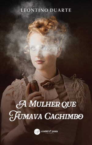 A Mulher que Fumava Cachimbo