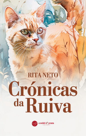 Crónicas da Ruiva