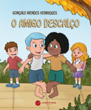 O Amigo Descalço