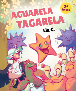 Aguarela Tagarela