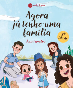 Agora já tenho uma família