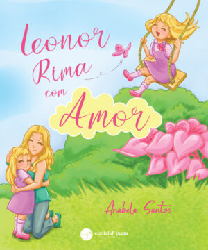 Leonor Rima com Amor