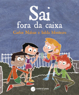 Sai fora da caixa