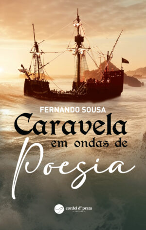 Caravelas em Ondas de Poesia
