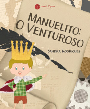 Manuelito: O Venturoso