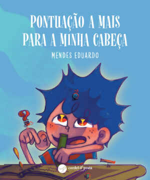 Pontuação a mais para a minha cabeça