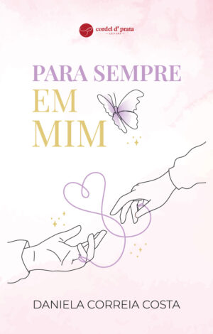 Para sempre em mim