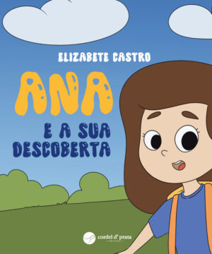 Ana e a sua descoberta