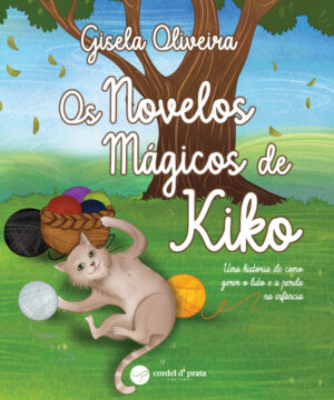 Os Novelos Mágicos de Kiko