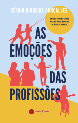 As Emoções das Profissões