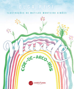 Mundo Cor-de-arco-íris