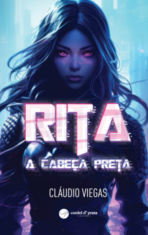 Rita a Cabeça Preta