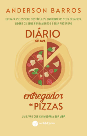 Diário de um entregador de pizzas