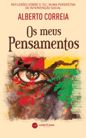 Os meus pensamentos