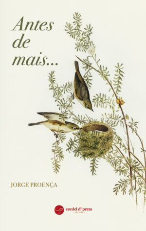 Antes de mais...
