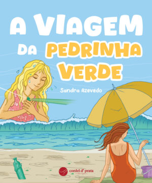 A Viagem da Pedrinha Verde