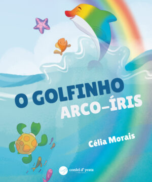 O Golfinho Arco-Íris