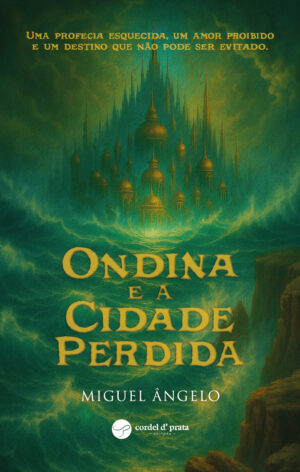 Ondina e a Cidade Perdida