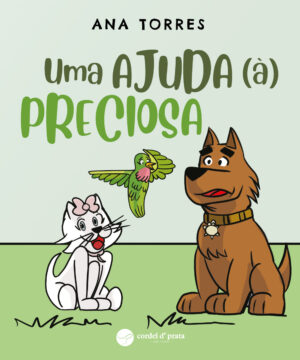Uma ajuda (à) Preciosa