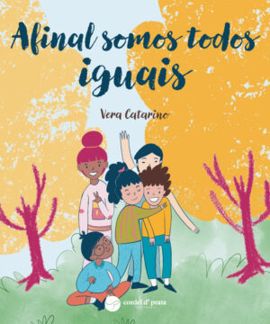 Afinal somos todos iguais